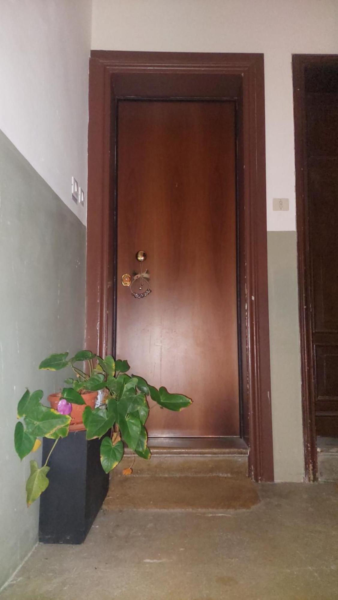 Ponte San Lorenzo Apartment Wenecja Zewnętrze zdjęcie