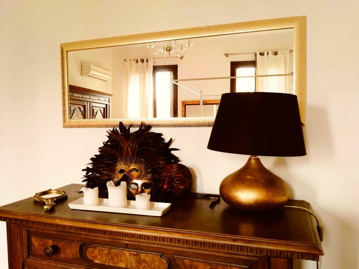 Ponte San Lorenzo Apartment Wenecja Zewnętrze zdjęcie