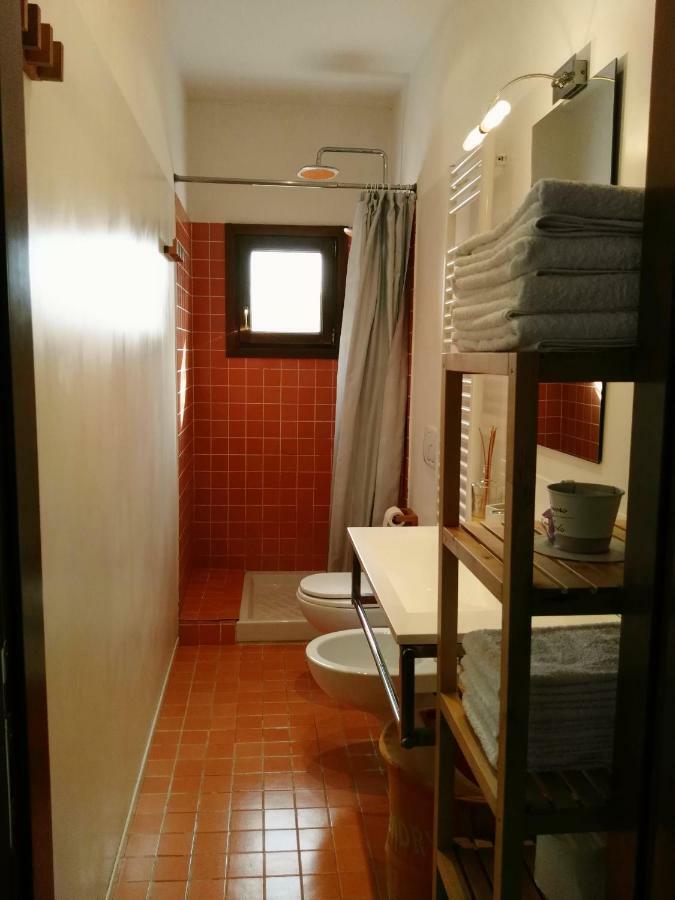 Ponte San Lorenzo Apartment Wenecja Zewnętrze zdjęcie
