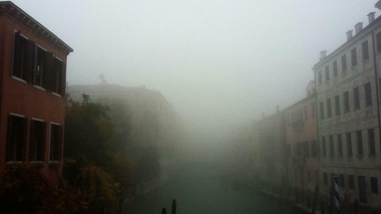 Ponte San Lorenzo Apartment Wenecja Zewnętrze zdjęcie
